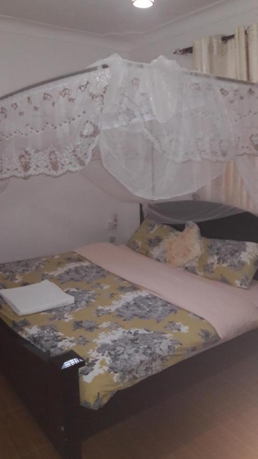 Kigezi Gardens Inn Kabale ภายนอก รูปภาพ