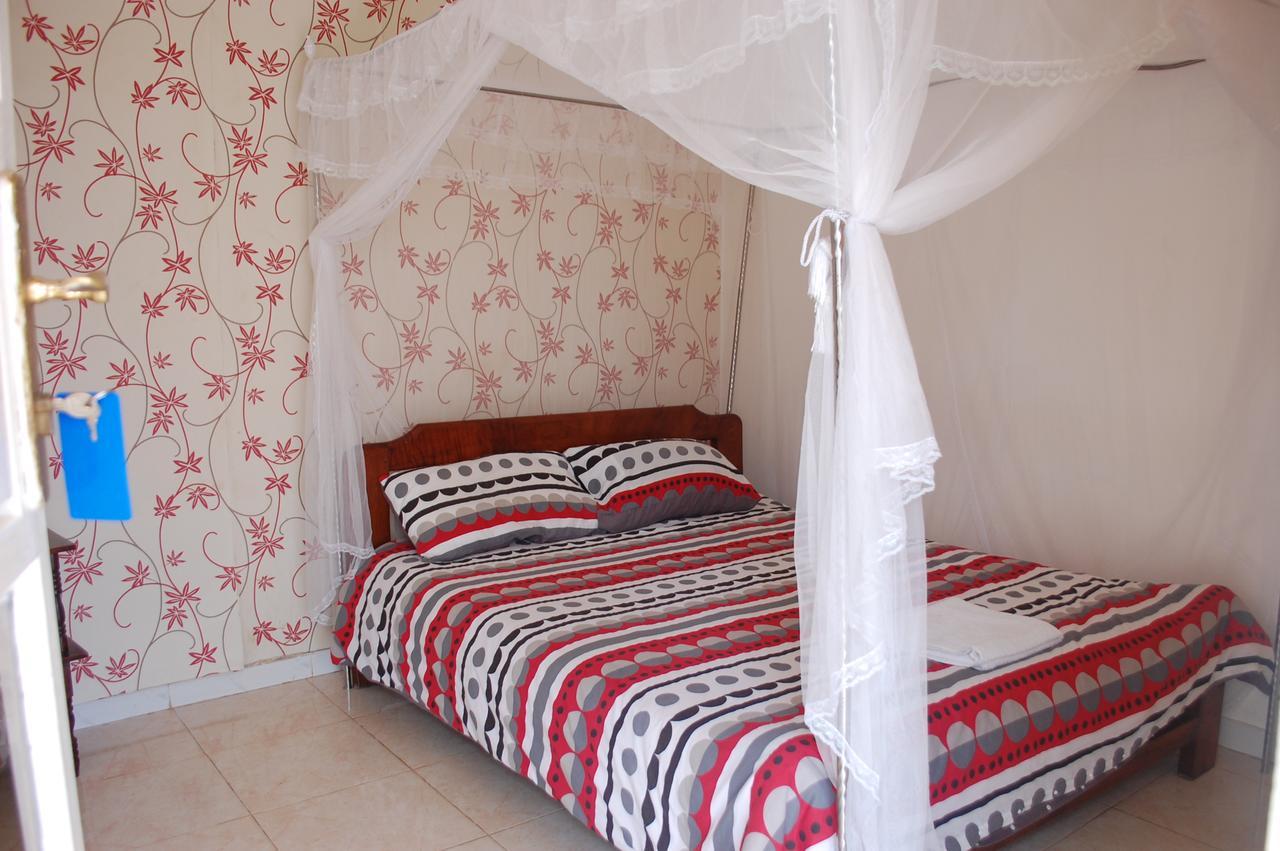Kigezi Gardens Inn Kabale ภายนอก รูปภาพ