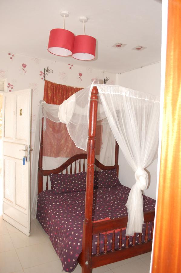 Kigezi Gardens Inn Kabale ภายนอก รูปภาพ